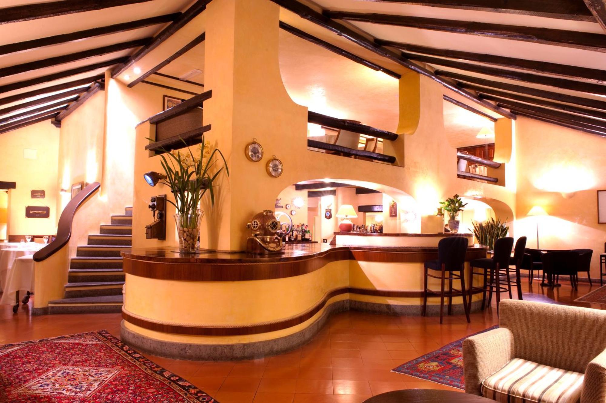 Hotel Cala Del Porto Vibo Valentia Marina Extérieur photo
