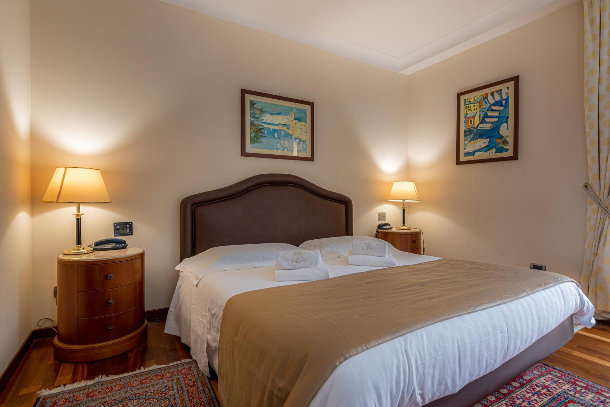 Hotel Cala Del Porto Vibo Valentia Marina Extérieur photo