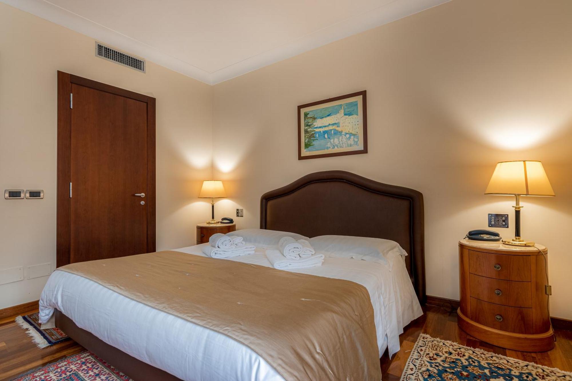 Hotel Cala Del Porto Vibo Valentia Marina Extérieur photo