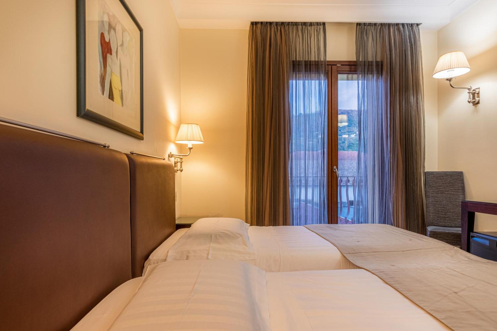 Hotel Cala Del Porto Vibo Valentia Marina Extérieur photo