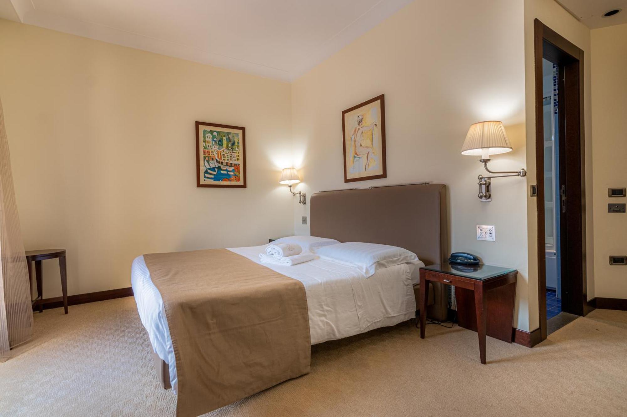 Hotel Cala Del Porto Vibo Valentia Marina Extérieur photo
