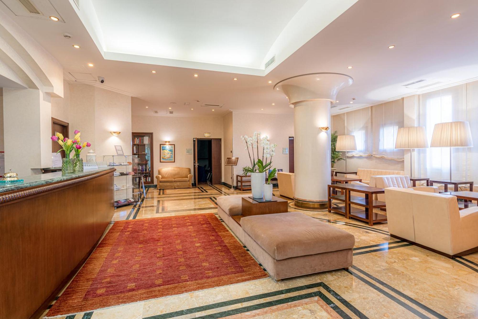 Hotel Cala Del Porto Vibo Valentia Marina Extérieur photo